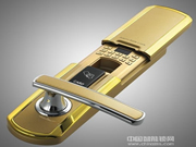 指紋鎖出現故障怎么辦呢?