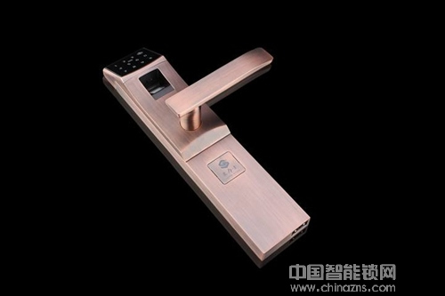 指紋門鎖的部件有哪些?