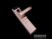 指紋門(mén)鎖的部件有哪些?