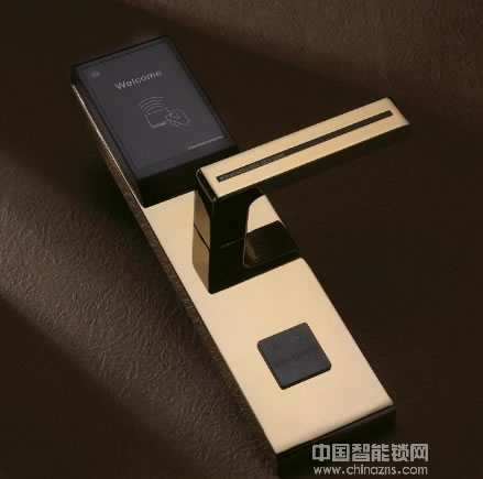 為什么說(shuō)智能鎖是現(xiàn)代人的剛需