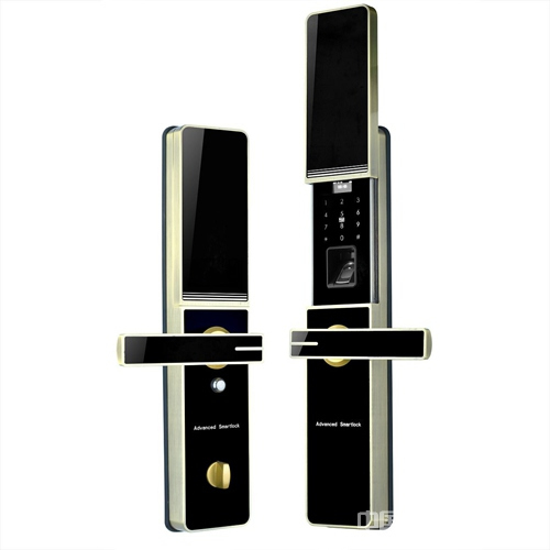 指紋鎖的價(jià)格可以參考以下四方面