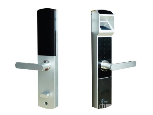 換了指紋鎖會不會更加引起小偷的注意? 換了指紋鎖會不會更加引起小偷的注意?