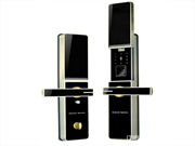 關(guān)于指紋鎖上的滑蓋，你了解多少?