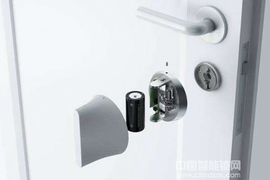 談談智能指紋鎖工作原理是什么