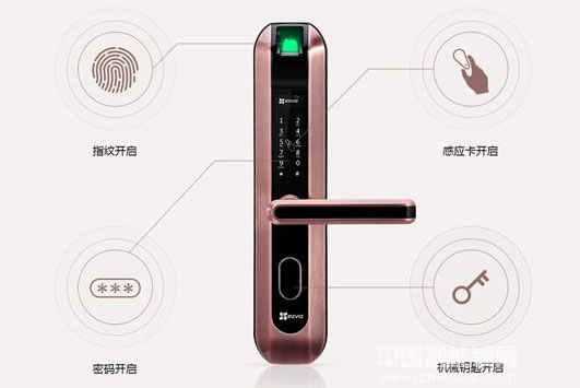 酒店鎖常見的故障分析及排除方法