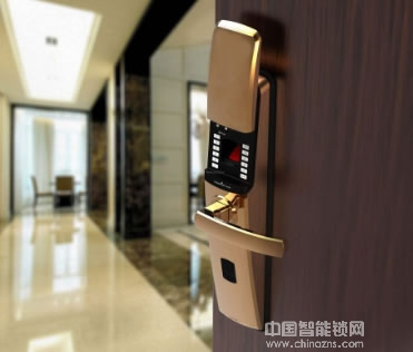 密碼感應鎖常見的故障分析及排除方法 密碼感應鎖常見的故障分析及排除方法