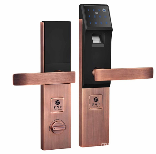 指紋鎖應具備哪些基本功能?