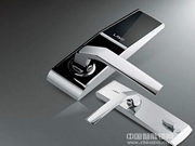 智能鎖功能盤點