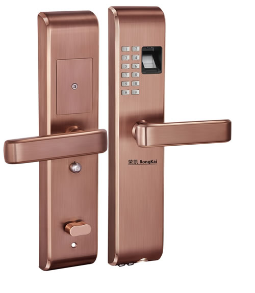 指紋鎖的擴(kuò)展功能及不懂智能指紋鎖操作咋辦