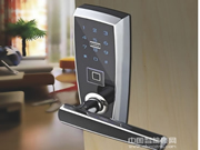 智能鎖常見問題