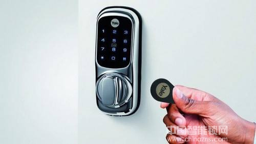 指紋鎖與您攜手共創(chuàng)智能的奇跡