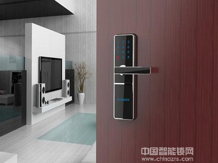 使用智能鎖的正確方法