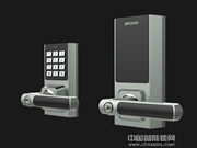 智能鎖有哪些亮點