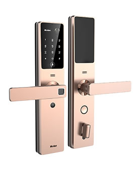 網購指紋密碼鎖應該注意些什么?