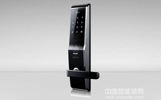 指紋鎖代理商迅速崛起，搶占市場