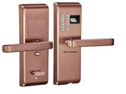 指紋鎖的安全系數(shù)高嗎