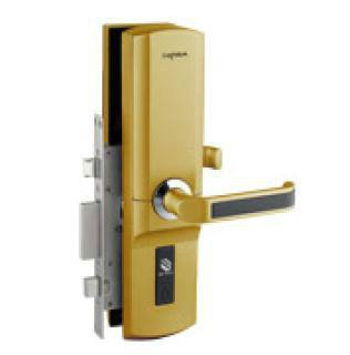 開指紋鎖、智能鎖專賣店前景如何?