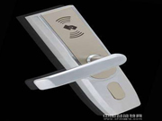 指紋鎖行業市場逐漸成熟