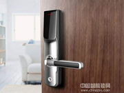 指紋鎖推廣活動如何開展?