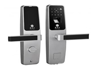 智能鎖營銷的思維策略