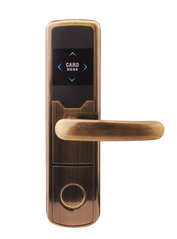 幾個(gè)常見(jiàn)的被誤讀的智能鎖行業(yè)數(shù)據(jù)，特別是國(guó)外智能鎖市場(chǎng)