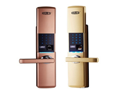 指紋鎖行業市場逐漸成熟