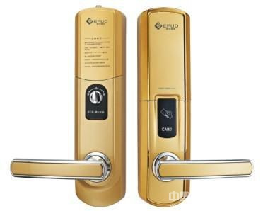 指紋鎖的市場(chǎng)現(xiàn)狀和發(fā)展趨勢(shì)