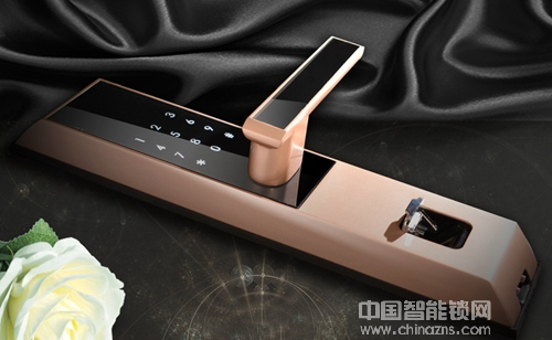 指紋鎖價(jià)格那么貴，為什么越來越多人買?