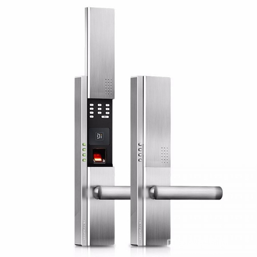 指紋鎖行業的變化趨勢特點