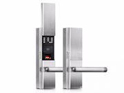 指紋鎖行業的變化趨勢特點