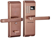 指紋鎖如何選擇?