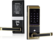 智能門鎖發(fā)展趨勢?