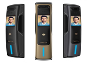 智能指紋鎖發展邁入新時代