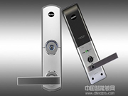 智能鎖行業(yè)發(fā)展趨勢