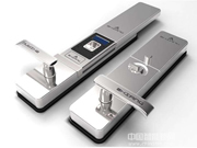 指紋鎖的工作原理