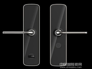 指紋鎖市場的前景如何