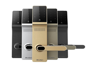 智能指紋鎖功能盤點