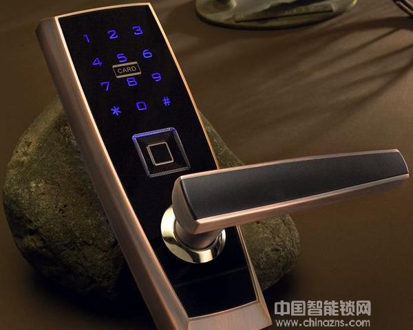 智能微信門鎖價格-智能微信門鎖是什么