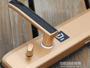 安保龍智能鎖是幾線品牌