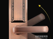 小霸王智能鎖價怎么樣