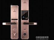 吉祥鳥智能鎖是幾線品牌