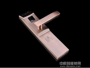 花央智能鎖是幾線品牌