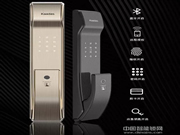 凱迪仕智能鎖是幾線品牌