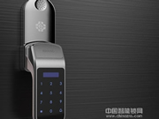 韓國安耐智能門鎖怎么樣
