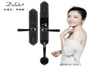 杜魯克智能鎖是幾線品牌