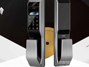 中國智能鎖品牌介紹