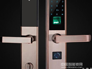 鐵如甲智能鎖是幾線品牌