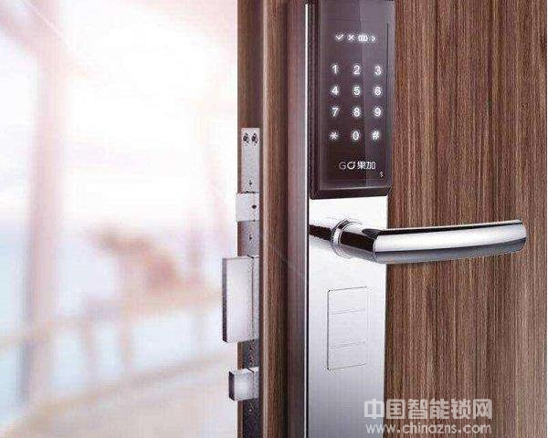 果加智能鎖價格多少錢一個？有數據表嗎