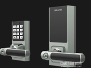 電動(dòng)大門智能鎖值得購買嗎