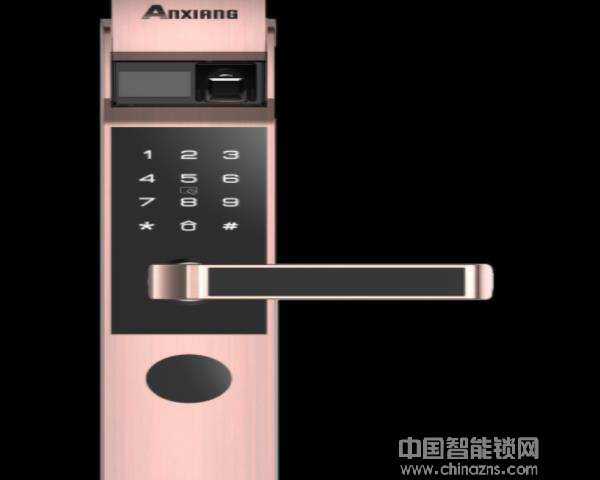 豪力士8202智能鎖價格-豪力士8202智能鎖價格介紹
